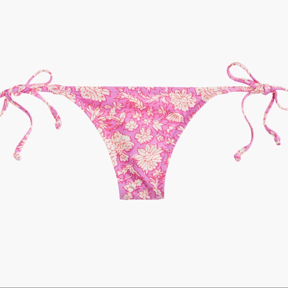 J.Crew Bikini Bottom